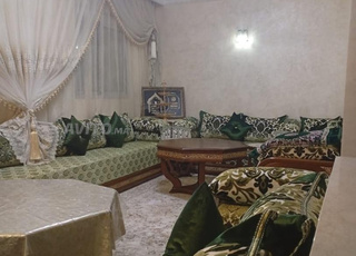 Maison à vendre à Deroua - Une opportunité à ne pas manquer