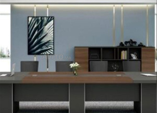 table de réunion haut de gamme à CASABLANCA