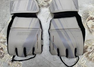 punching ball Outshock de chez Décathlon