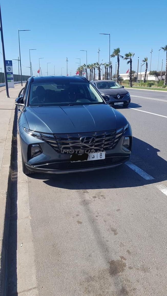vendre Voiture occasion 