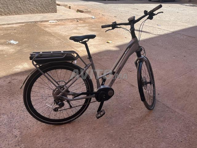 Vélo électrique Bosch