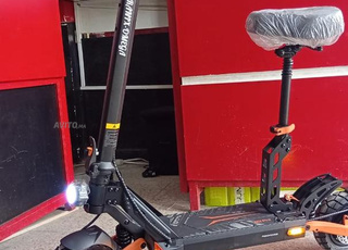 Scooter RANIX OMIGA G2 PRO