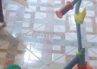 بيع دراجة تروتينيت بثلاث عجلات فروزن - سموبي