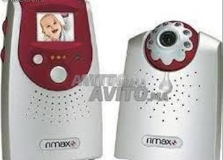 بيع كاميرا ويب للأطفال جديدة