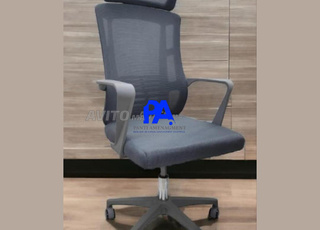 chaise direction personnalisée à AGADIR