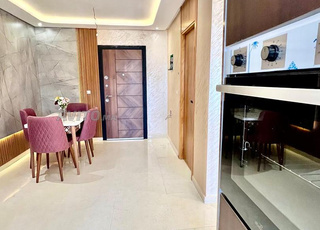 Appartements à vendre 74 m² à Had Soualem