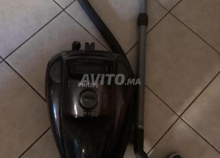 Aspirateur sans sac Philips 8734