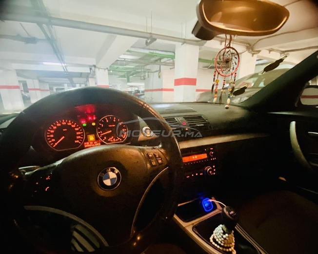 bmw serie1 11ch tout option phase 2