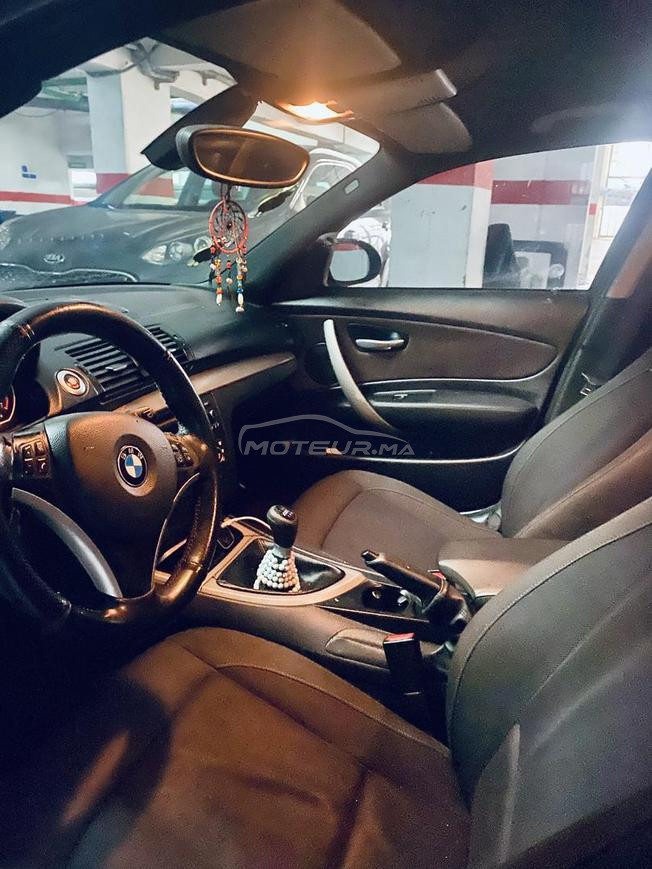 bmw serie1 11ch tout option phase 2