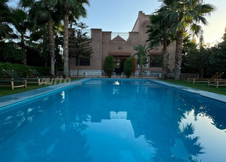 فيلا رويابة