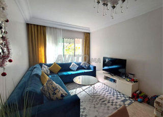 Appartement à vendre 80 m² à Casablanca