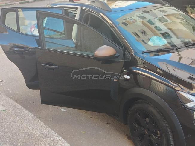 dacia stepway 2025