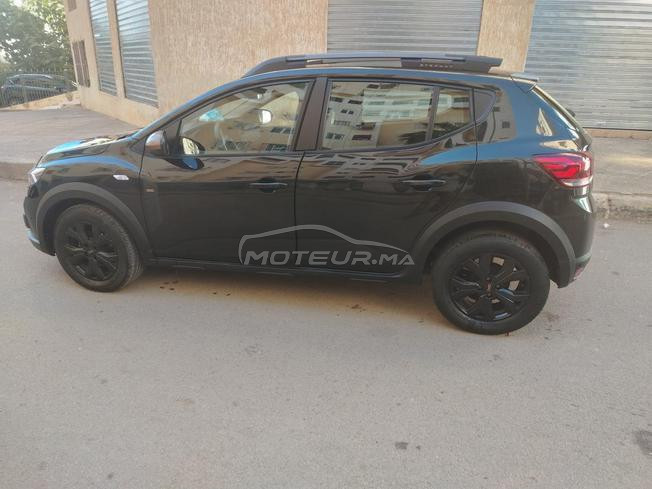 dacia stepway 2025