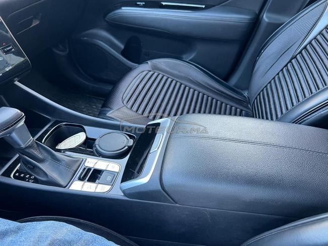 vente voiture