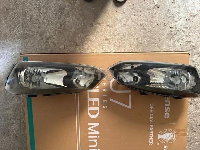 VOLKSWAGEN POLO 2013 OPTIC