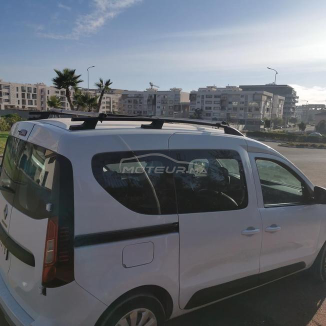 Renault express 