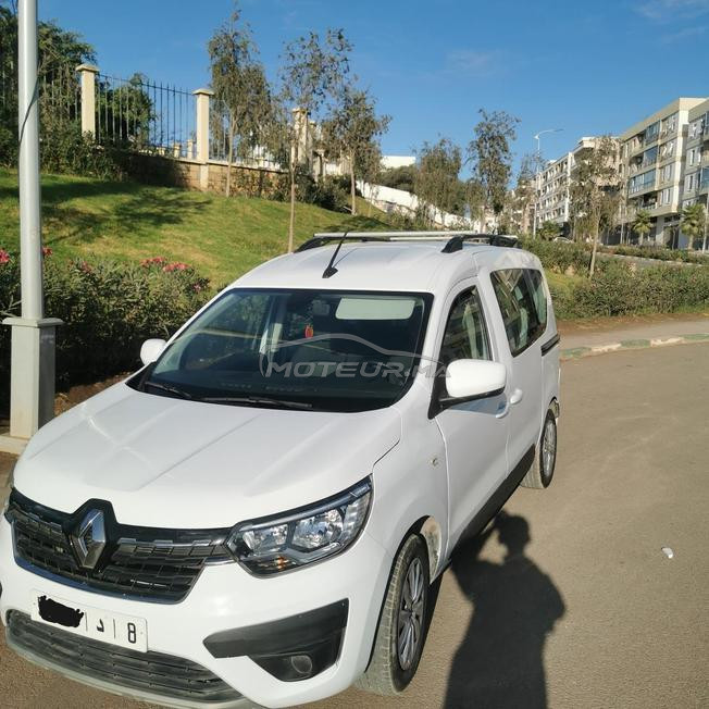 Renault express 