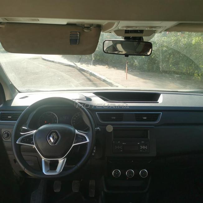 Renault express 