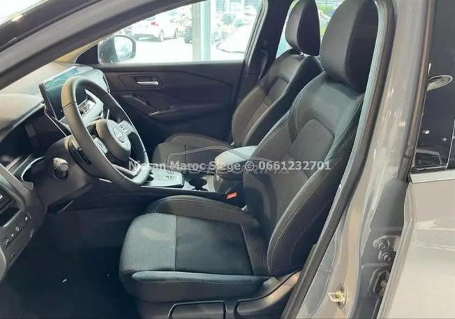 LIQUIDATION – NISSAN QASHQAI e-POWER HYBRID 2025