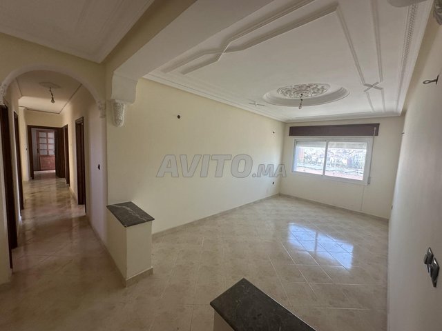 Appartement à vendre 69 m² à Tanger