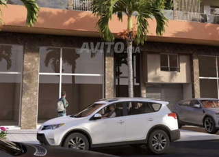 Locale Commercial A Guèliz