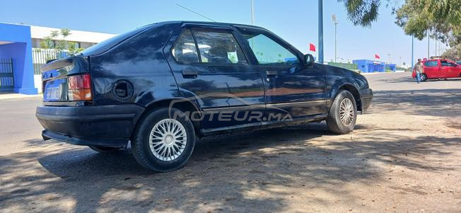 Renault 19 bon état 