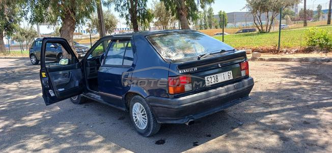 Renault 19 bon état 
