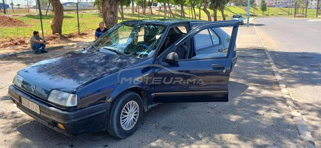 Renault 19 bon état 
