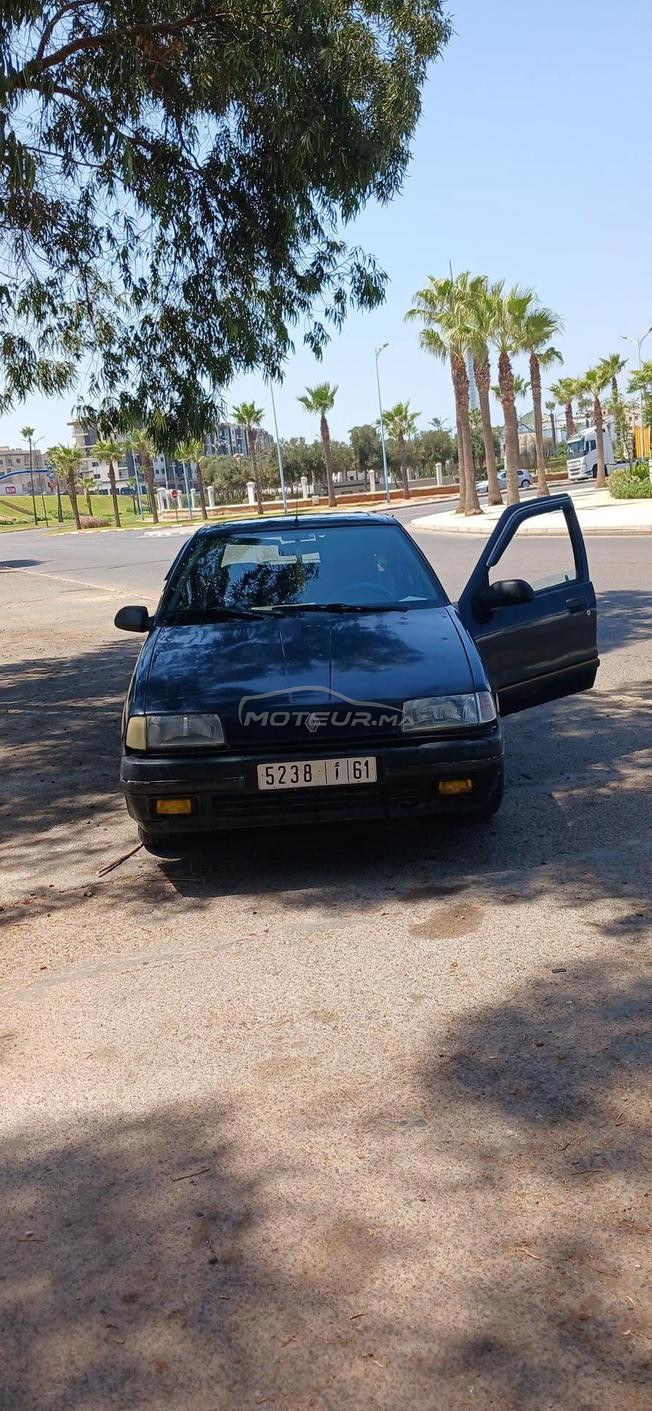 Renault 19 bon état 