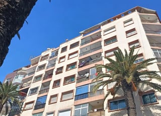 Un très bon appartement meublé à louer