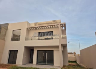 À vendre - Villa piscine Meknès Al Hikma