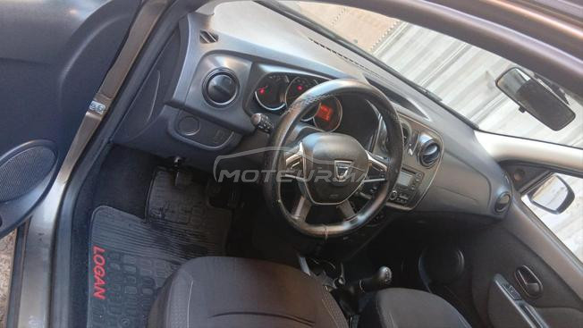 dacia Logan 2020