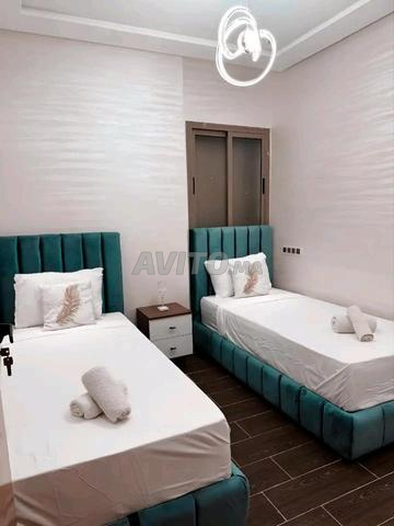 شقة كيليز للإيجار اليومي