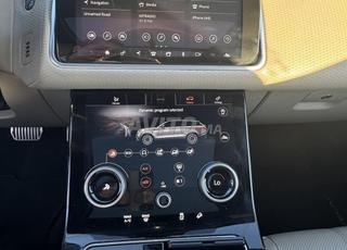 لاند روفر رانج روفر فيلار ديزل أوتوماتيك