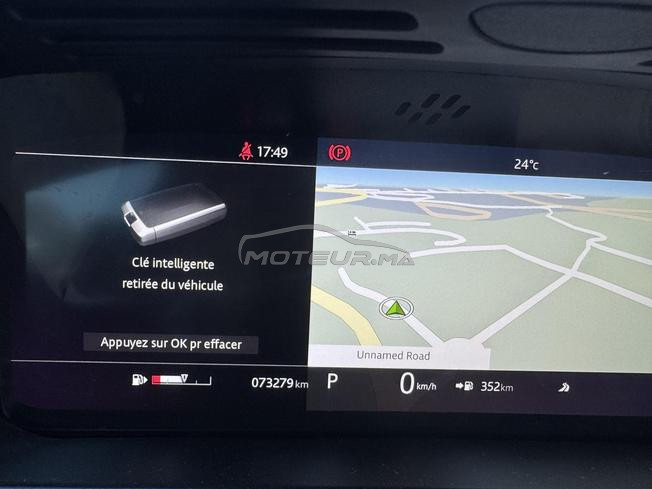 Land Rover Range Rover Velar Diesel Automatique