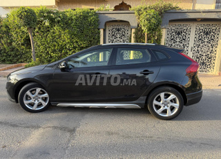 Volvo V40 D3 automatique panoramique
