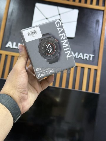 Garmin Fenix 7 Pro | Garmin Swim 2