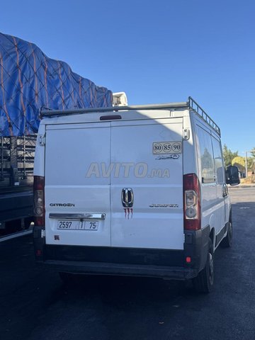 سيتروين جمبر