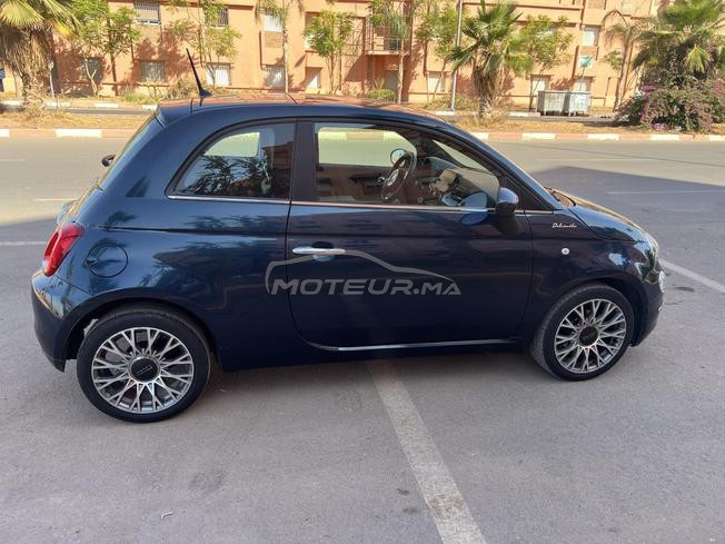 Fiat 500 Dolcevita 