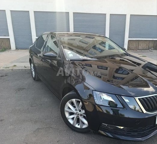 Skoda octavia BA 2litre tdi diesel