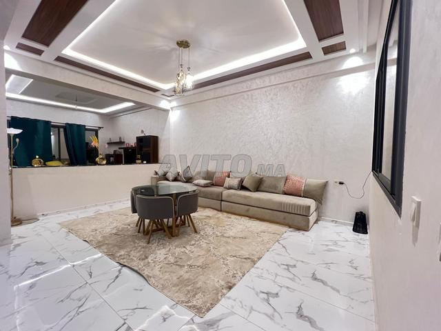 Villa 241 m² à vendre à Doha Abwab Marrakech