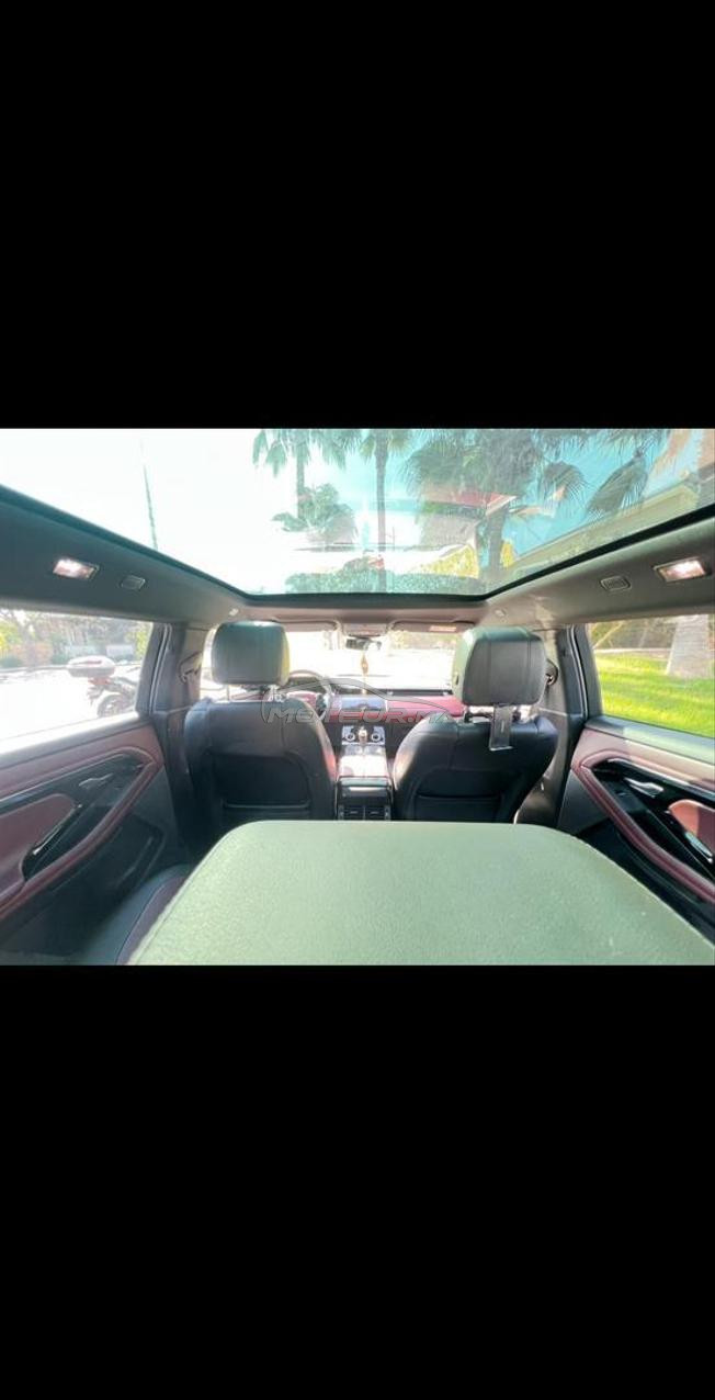 Land Rover Range Rover Evoque Diesel Automatique