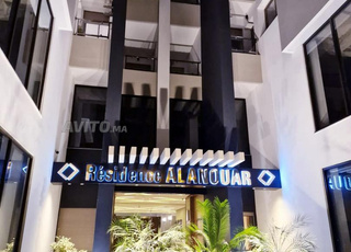 Appartement de luxe Mimoas Avenue med5