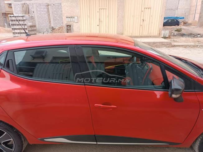 Clio 4 antos 