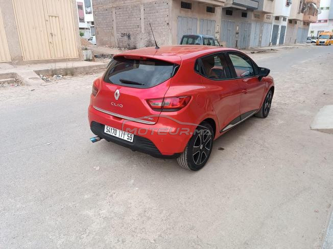 Clio 4 antos 