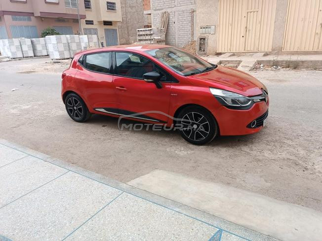 Clio 4 antos 