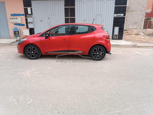 Clio 4 antos 
