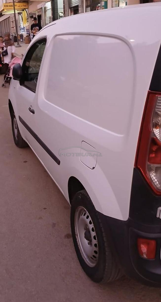 Renault Kangoo Diesel Manuelle 2019 à Meknès