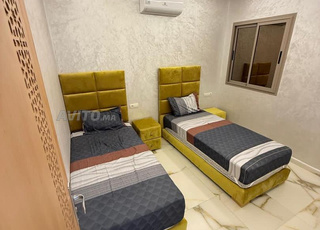 Appartement proche Aéroport✈️