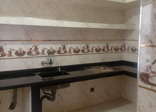 Appartement à louer à Jnane Znata